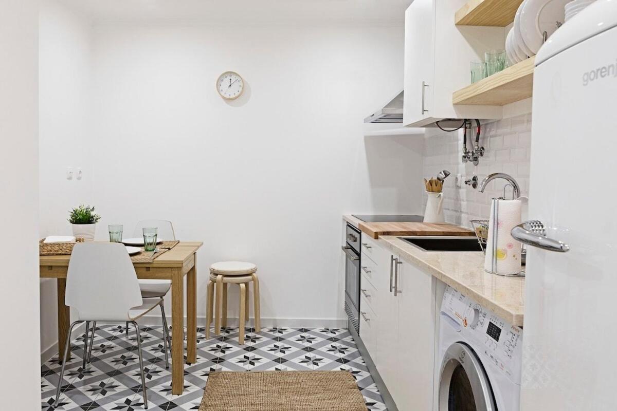 Getaway In Misericordia Apartamento