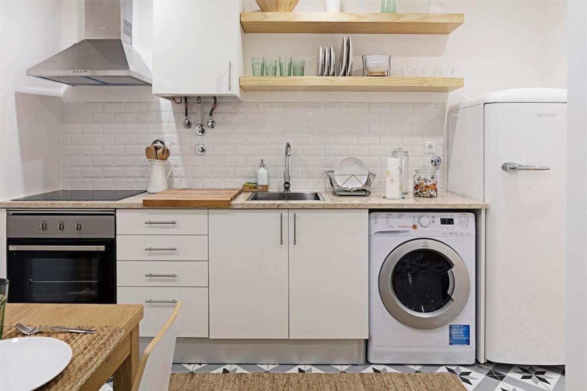 Apartamento Getaway In Misericordia *