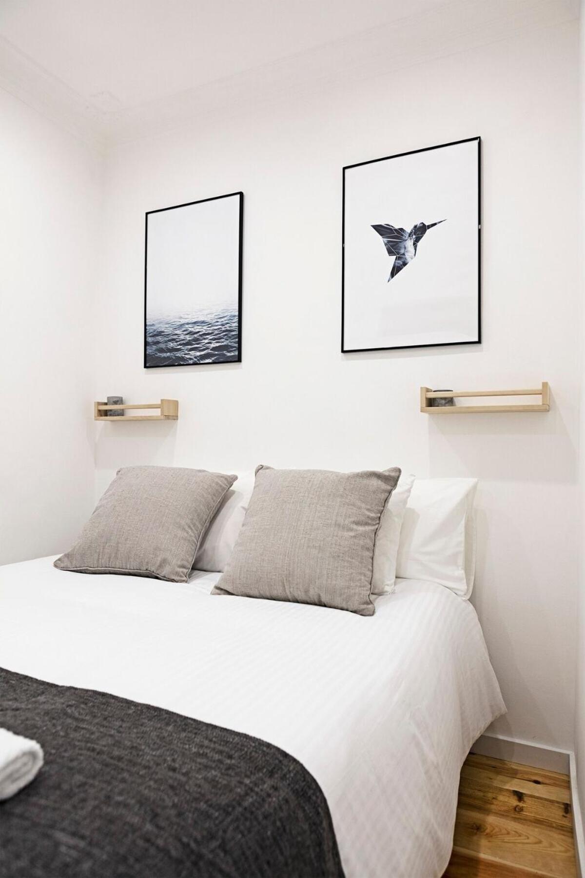 Apartamento Getaway In Misericordia