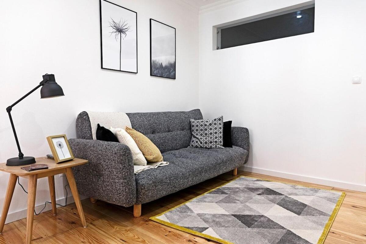 Getaway In Misericordia Apartamento *