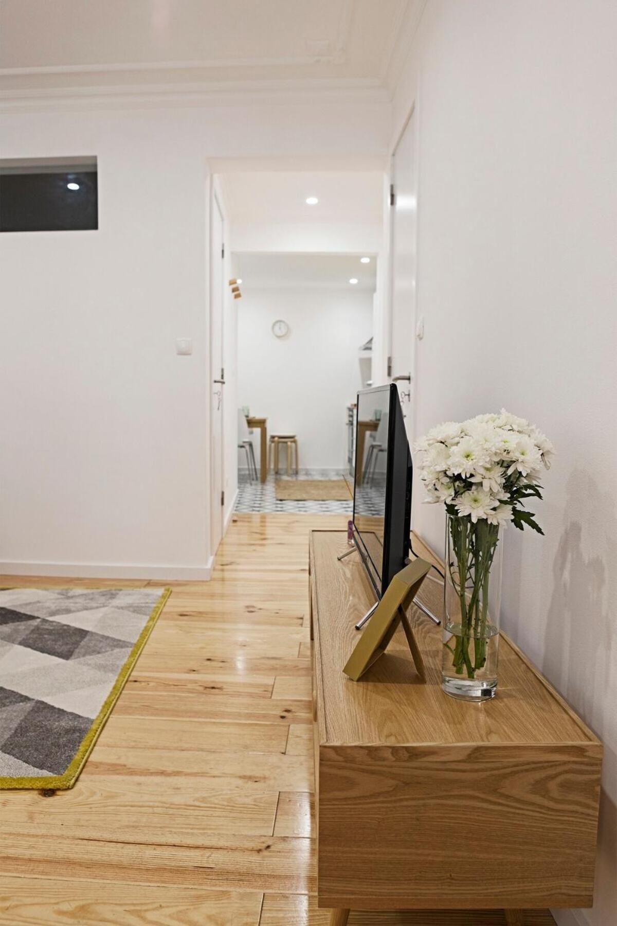 Getaway In Misericordia Apartamento *