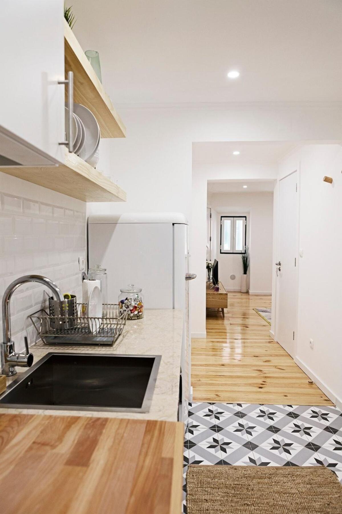 Getaway In Misericordia Apartamento Lisboa